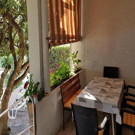 Apartman Andrija Bibinje Luaran gambar