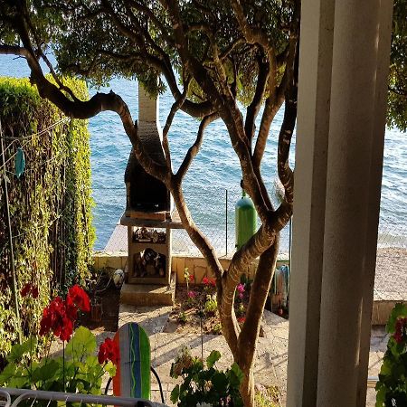 Apartman Andrija Bibinje Luaran gambar