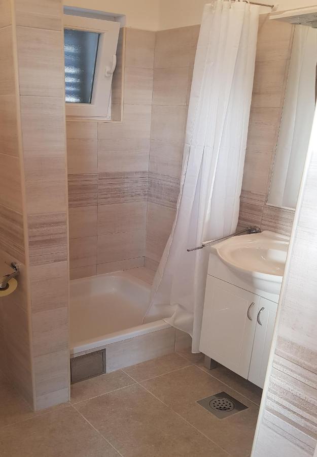 Apartman Andrija Bibinje Luaran gambar