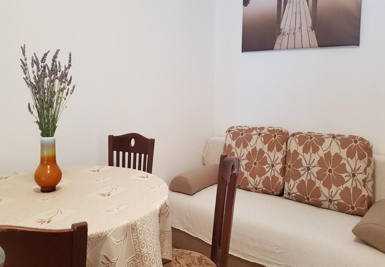 Apartman Andrija Bibinje Luaran gambar