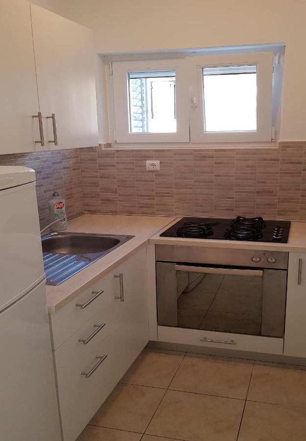 Apartman Andrija Bibinje Luaran gambar