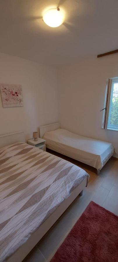 Apartman Andrija Bibinje Luaran gambar