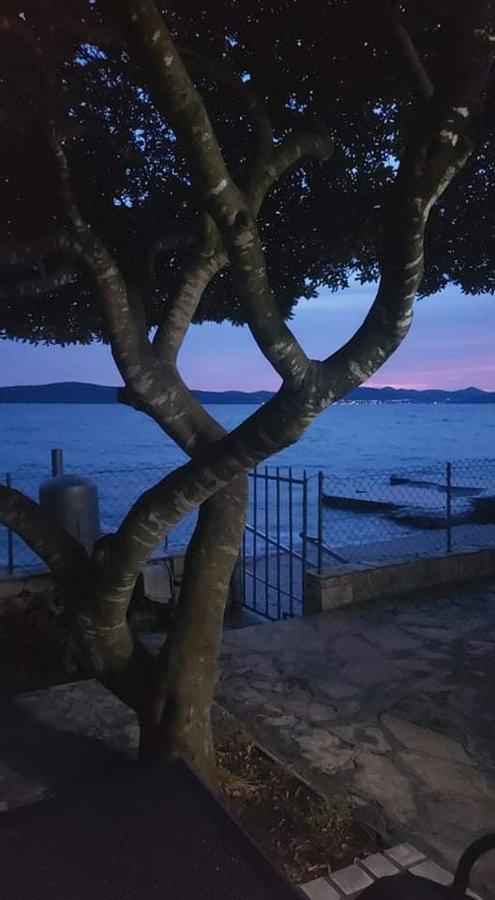 Apartman Andrija Bibinje Luaran gambar